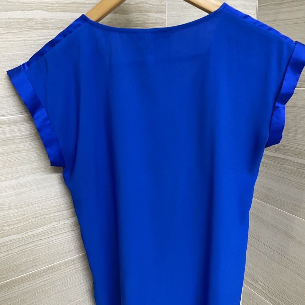 EXPRESS TOP - Picture 4 of 4
